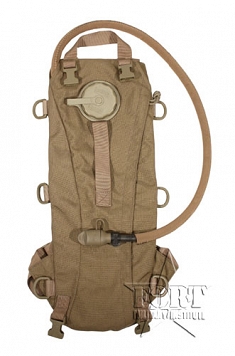 Camelbak IHS 3 litry - coyote brown - używany