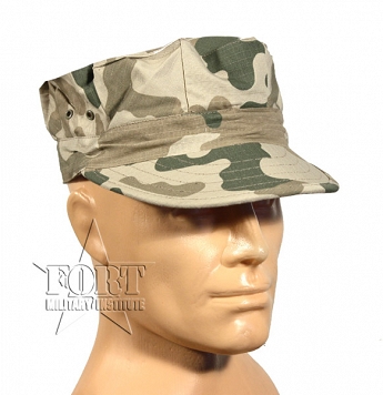 Czapka - COMBAT - WP desert - Helikon