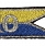 Proporczyk na beret - 10 Brygada Logistyczna - Opole