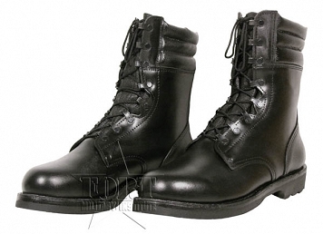 Buty desantowca WP - ocieplane