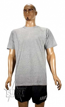 Koszulka - IPFU US Army - krótki rękaw - bez nadruku