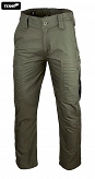 Spodnie taktyczne Dominus - Texar - ripstop - olive