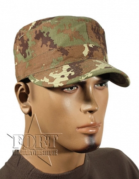 Patrolówka - vegetato