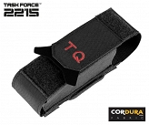 Pokrowiec na opaskę uciskową Staza - TF 2215 - czarny