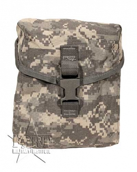 SAW 200 Round - UCP - nowa