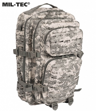 Plecak Assault Large 36L - UCP - laser cut - Mil-Tec