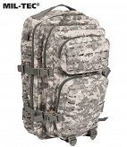 Plecak Assault Large 36L - UCP - laser cut - Mil-Tec