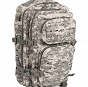 Plecak Assault Large 36L - UCP - laser cut - Mil-Tec