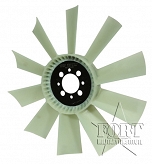 Wentylator - HMMWV - Fan Impeller P/N 12339496