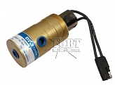 Zawór elektromagnetyczny sterowania sprzęgła wiatraka HMMWV, Valve Solenoid Control, Fan Clutch P/N  1059-06607-01