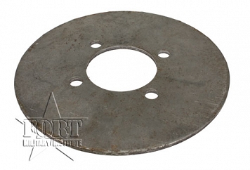 Tarcza hamulca ręcznego, Rotor, Disc Brake Parking Brake P/N 5577659