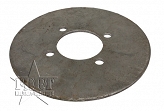 Tarcza hamulca ręcznego, Rotor, Disc Brake Parking Brake P/N 5577659