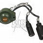 Kontrolka WAIT, HMMWV, Light Emitting Diod Wait To Start, Amber P/N 5583395