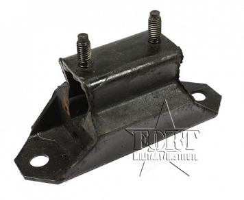 Poduszka pod skrzynię biegów HMMWV, Mount, Resilient, Transmission, P/N 5589134