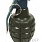 Granat obronny Mk2 - US Army - replika