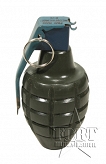Granat obronny Mk2 - US Army - replika
