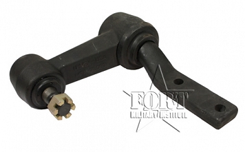 Podpora układu kierowniczego HMMWV, Idler Arm Steering MFR 3L0B3
