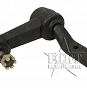 Podpora układu kierowniczego HMMWV, Idler Arm Steering MFR 3L0B3