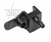Końcówka spryskiwacza HMMWV, Nozzle Windshield Washer, P/N 12338846