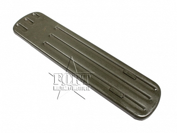 Pedał gazu, Accelerator Pedal - Dodge