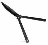 Nóż Motylek BSH N-465K