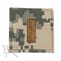 Naszywka UCP ACU - 2nd Lieutenant (2LT) na rzep