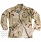 Bluza BDU - 3 color - Helikon