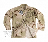 Bluza BDU - 3 color - Helikon