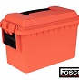 Skrzynka transportowa .50 Cal. - Fosco - orange