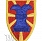 Naszywka - 7th Sustainment Brigade - wyjściowa