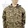 Bluza Soft Shell - odpinany kaptur - Digital Sniper