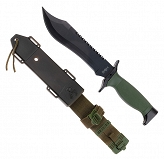 Nóż taktyczny BSH Adventure N-318B