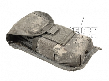 Ładownica M4 podwójna - UCP - przetarta