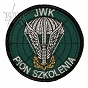 Naszywka - JWK Pion Szkolenia