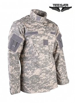 Bluza ACU - UCP - ripstop - Teesar