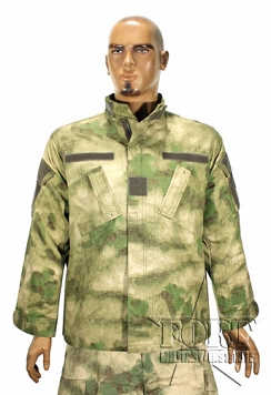 Bluza ACU - A-TACS FG Camo