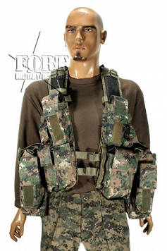 Kamizelka Pattern 83 - Marpat - Fosco