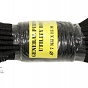 Linka Utility Rope - czarna, 7 mm, 15 m