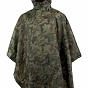 Poncho Ripstop - Texar - WP Camo