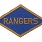 Naszywka - Rangers 