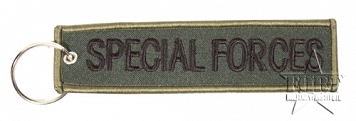 Breloczek SPECIAL FORCES