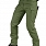 Spodnie taktyczne Elite Pro Ripstop - Texar - zielone
