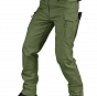 Spodnie taktyczne Elite Pro Ripstop - Texar - zielone