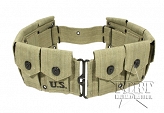 Pas Belt Cartridge M1923 Garand, US Army - replika