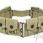 Pas Belt Cartridge M1923 Garand, US Army - replika