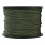 Paracord - zielony