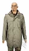Parka bez podpinki - Bundeswehra - Typ 1 - zielona