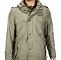 Parka bez podpinki - Bundeswehra - Typ 1 - zielona