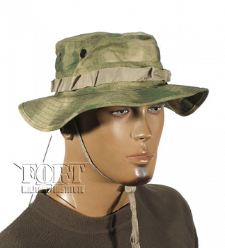 Kapelusz A-TACS FG Camo, MFH