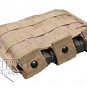 Panel 3 mag. pouch - 3 Color Desert - używany